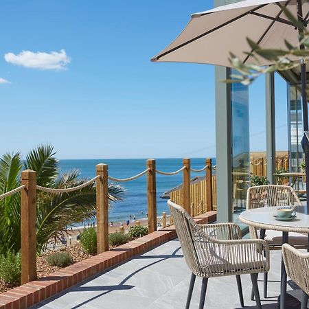 The Ventnor Annex Bed & Breakfast Luaran gambar