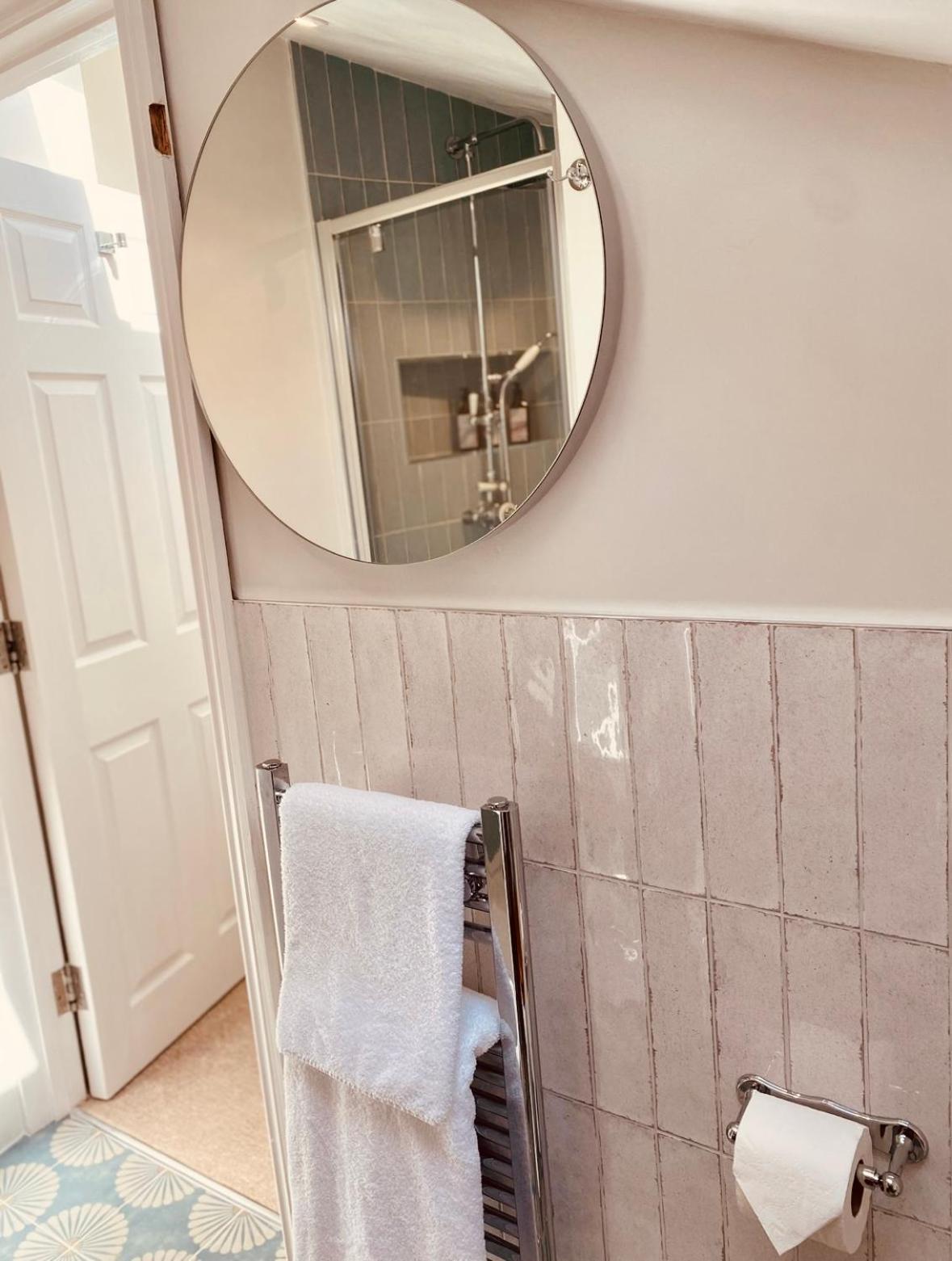 The Ventnor Annex Bed & Breakfast Luaran gambar