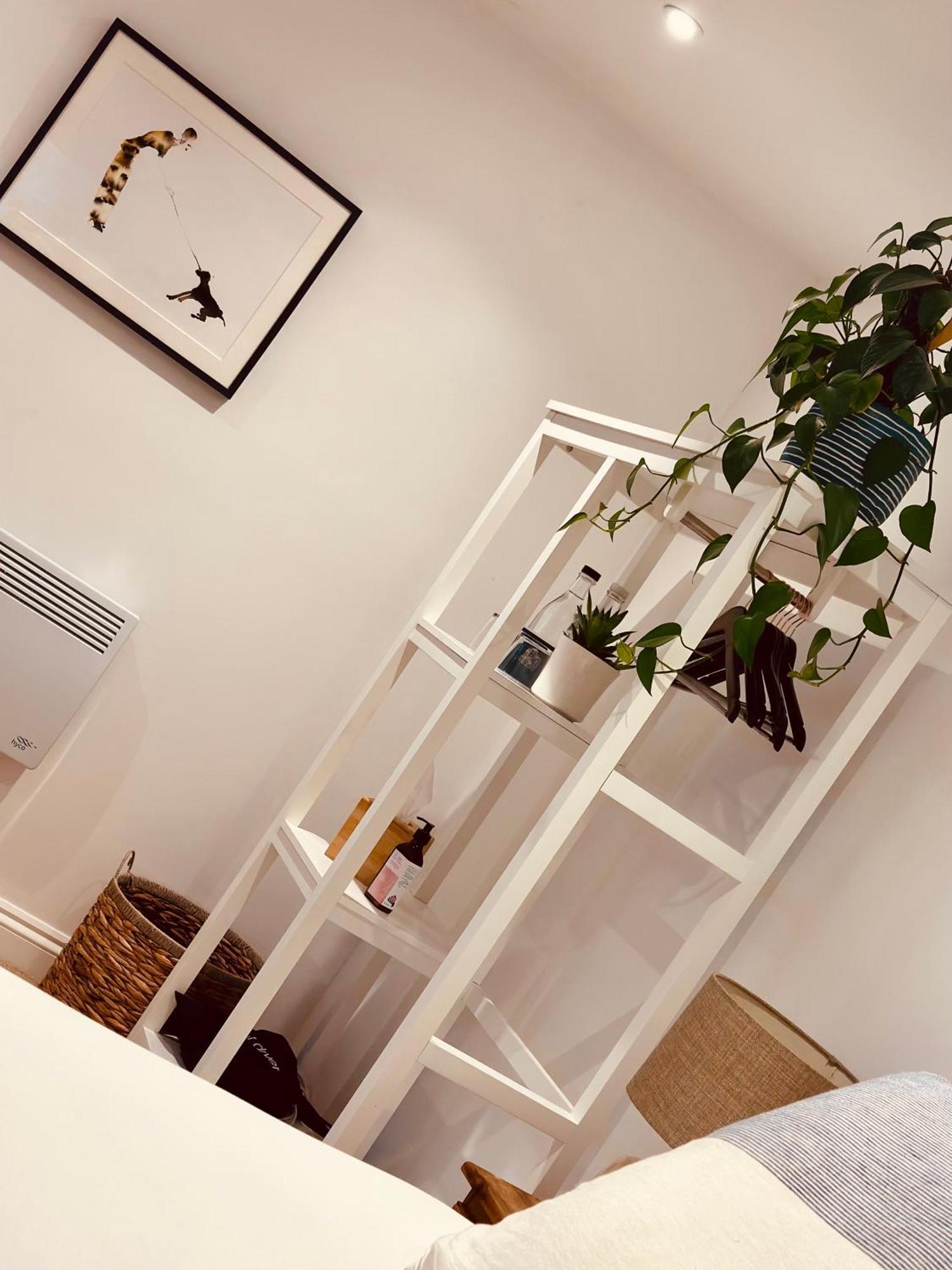 The Ventnor Annex Bed & Breakfast Luaran gambar