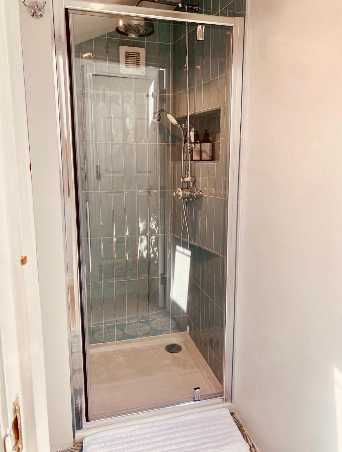 The Ventnor Annex Bed & Breakfast Luaran gambar