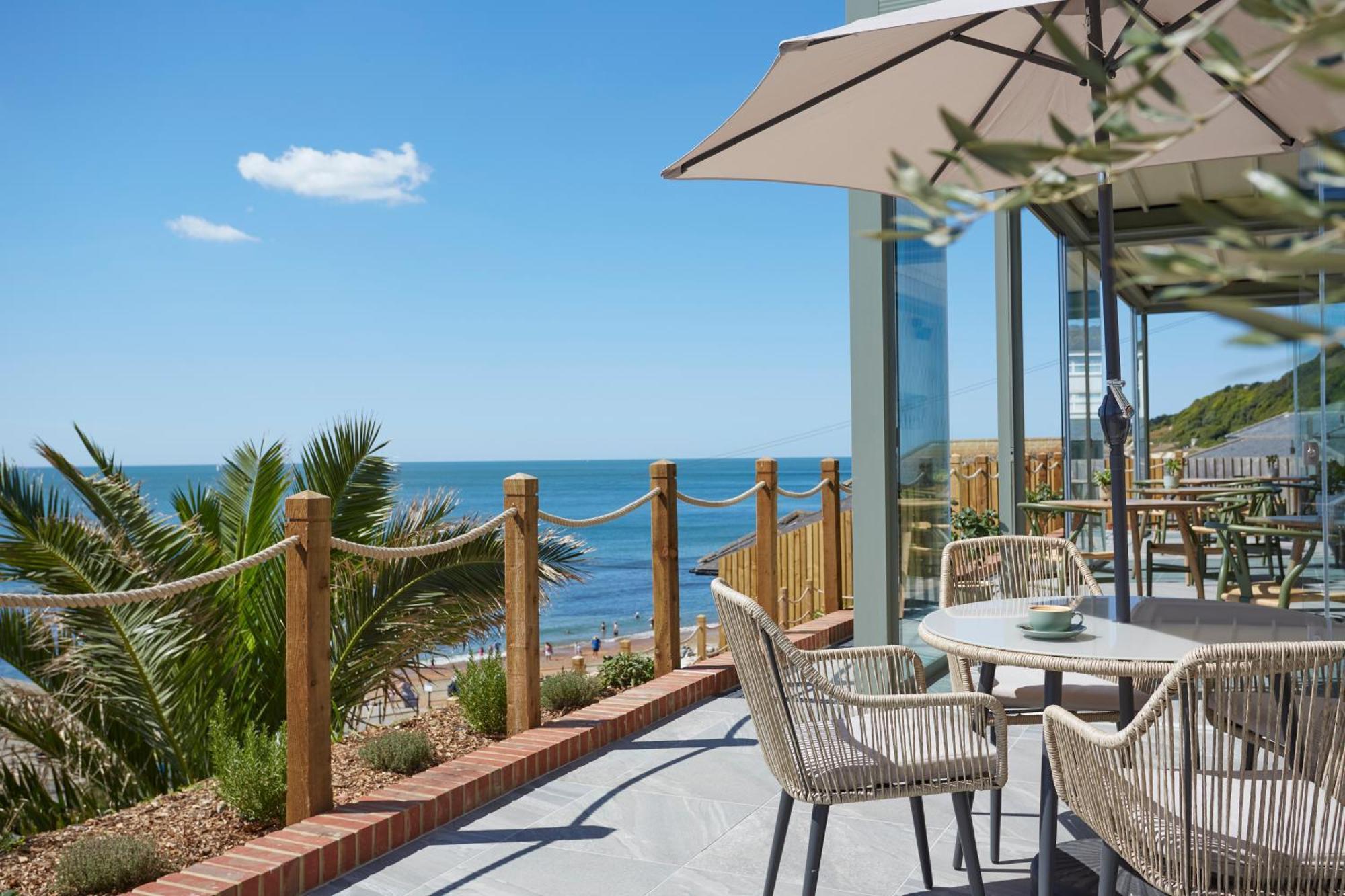The Ventnor Annex Bed & Breakfast Luaran gambar