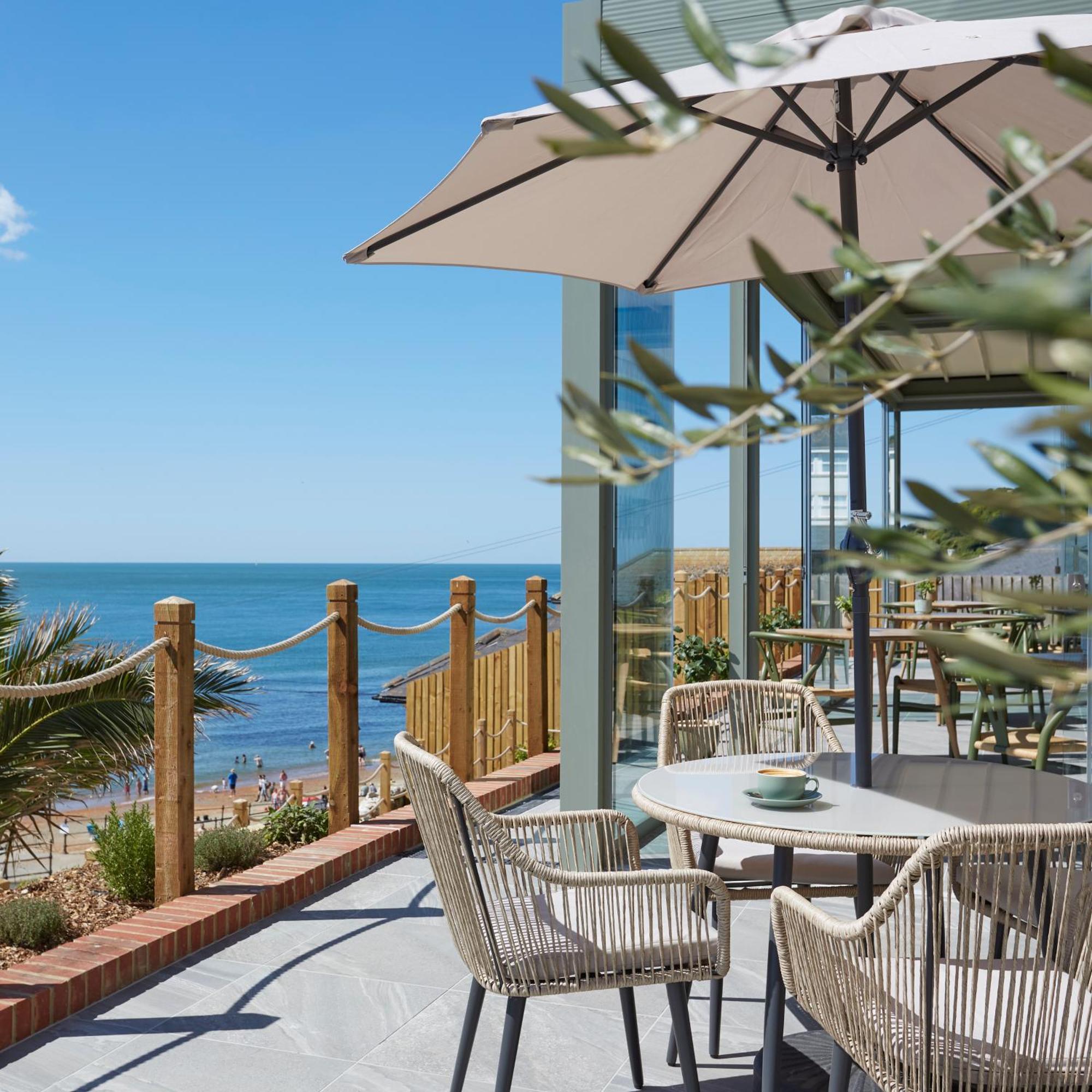 The Ventnor Annex Bed & Breakfast Luaran gambar