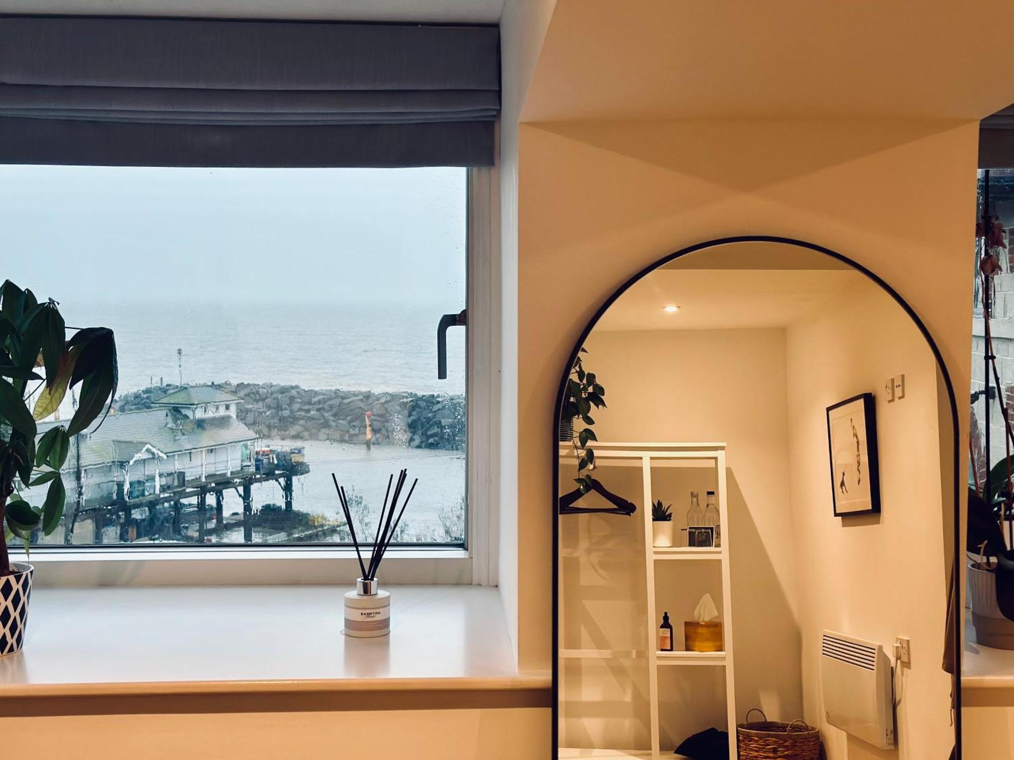 The Ventnor Annex Bed & Breakfast Luaran gambar