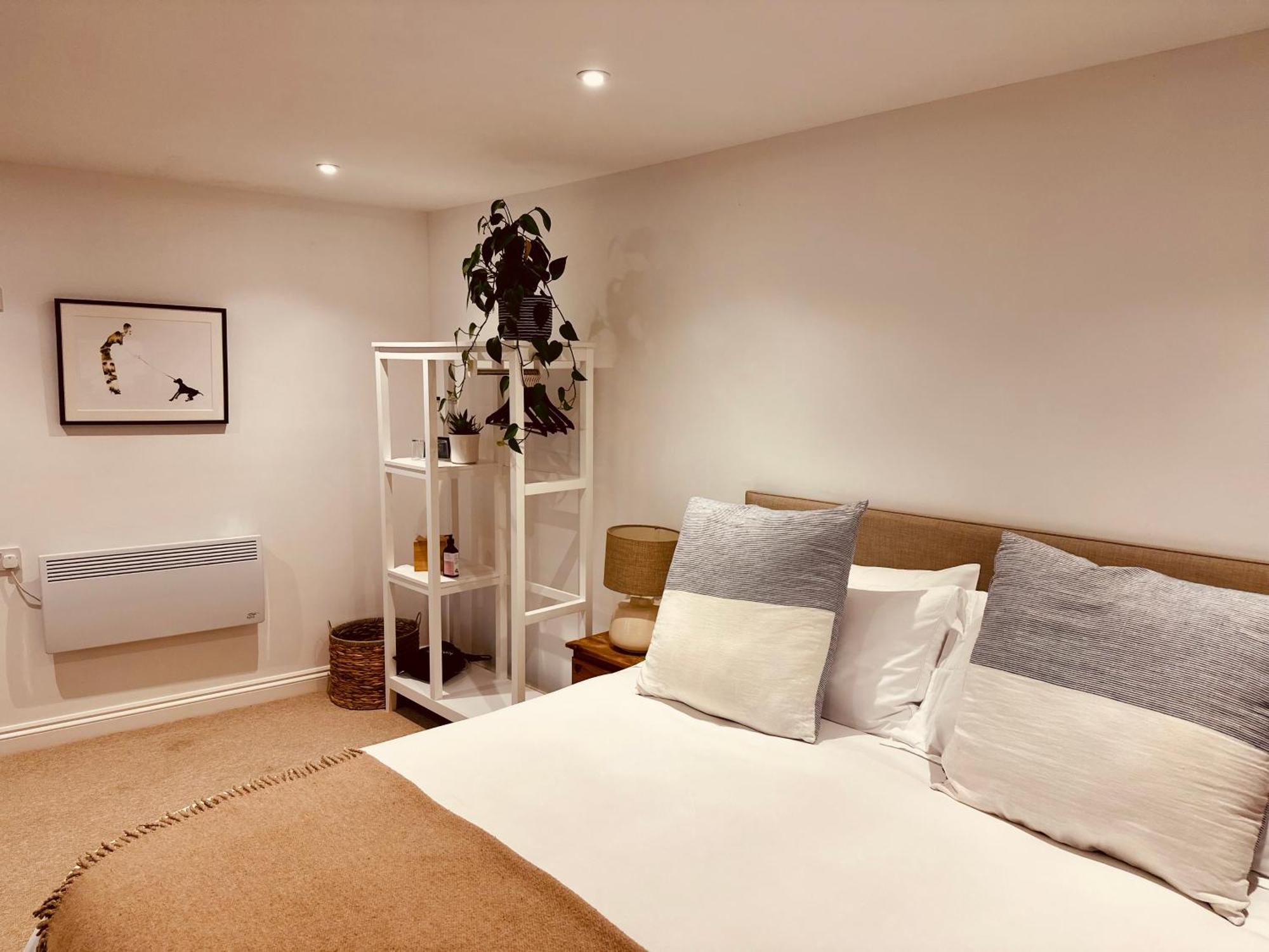 The Ventnor Annex Bed & Breakfast Luaran gambar